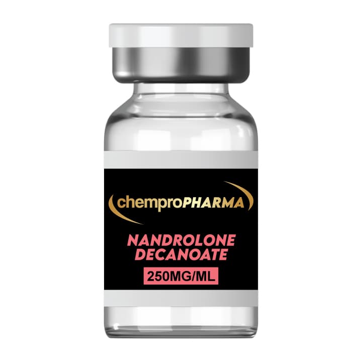 Nandrolone Decanoate (Deca)