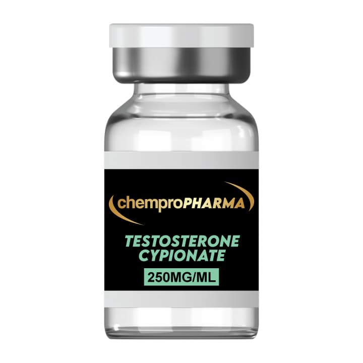 Testosterone Cypionate