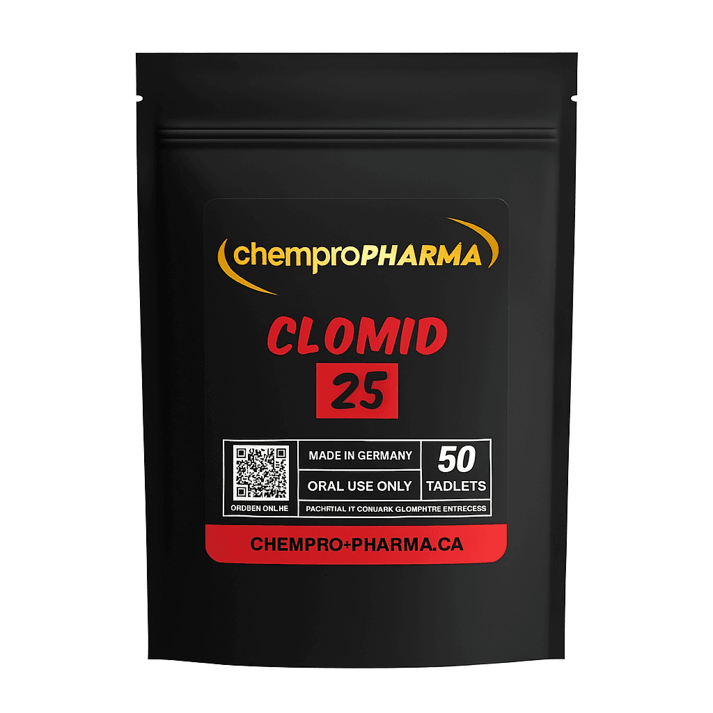 Clomid