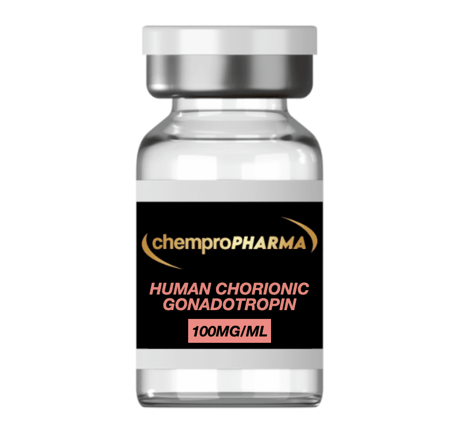 HCG (Human Chorionic Gonadotropin)