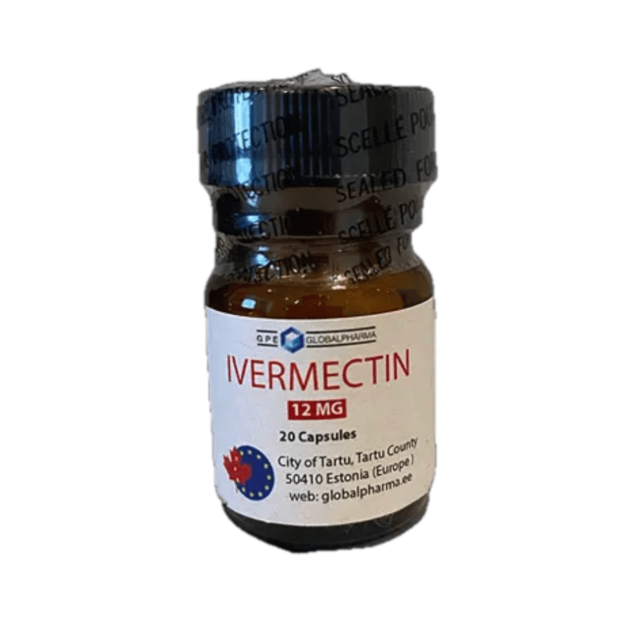 Ivermectin
