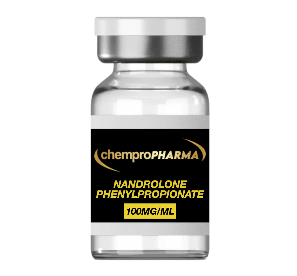 NPP (Nandrolone Phenylpropionate)