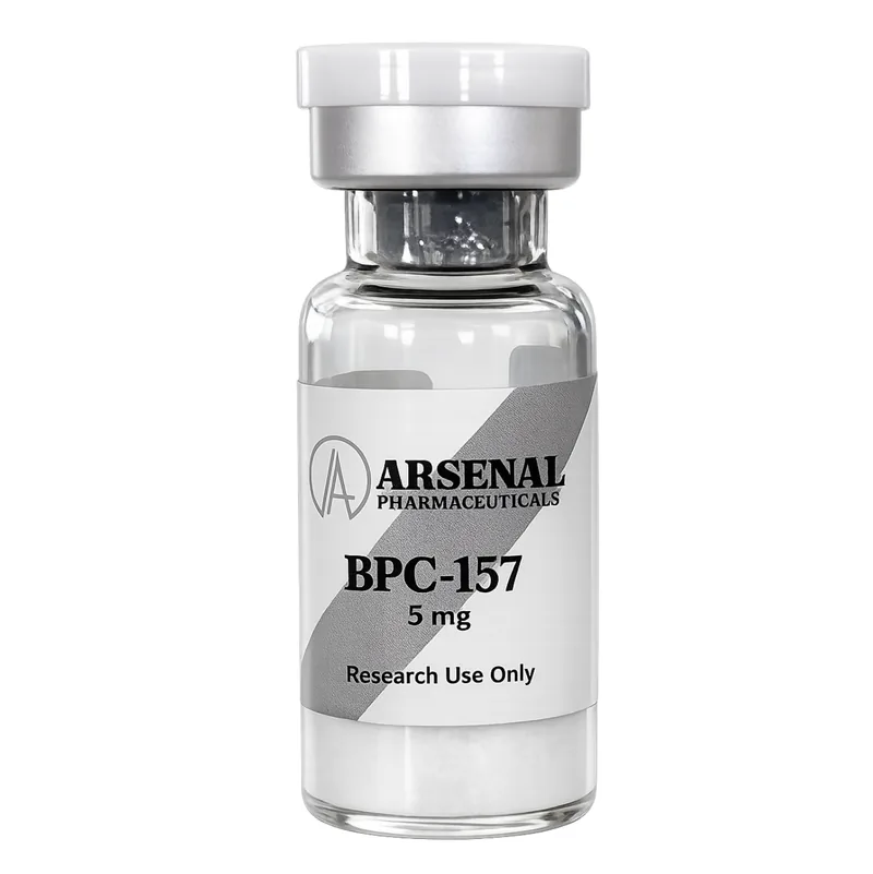 mixing bpc 157 5mg How to Mix TB-500 & BPC-157 - Complete Guide